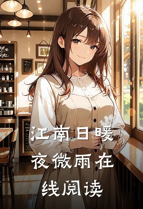江南日暖夜微雨在线阅读