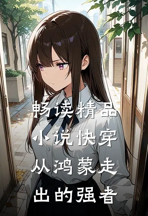 畅读精品小说快穿：从鸿蒙走出的强者