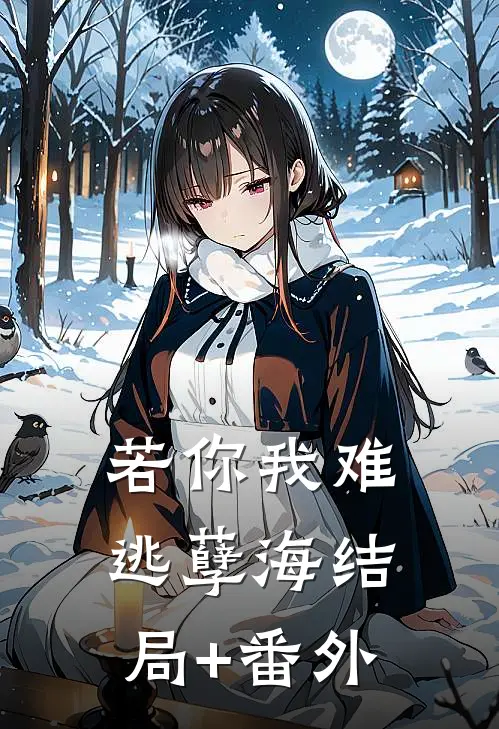 若你我难逃孽海结局+番外