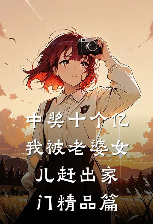 中奖十个亿，我被老婆女儿赶出家门精品篇