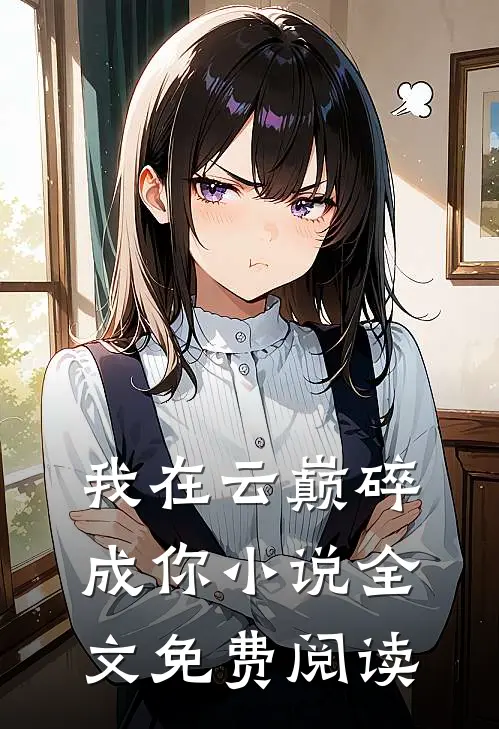 我在云巅碎成你小说全文免费阅读