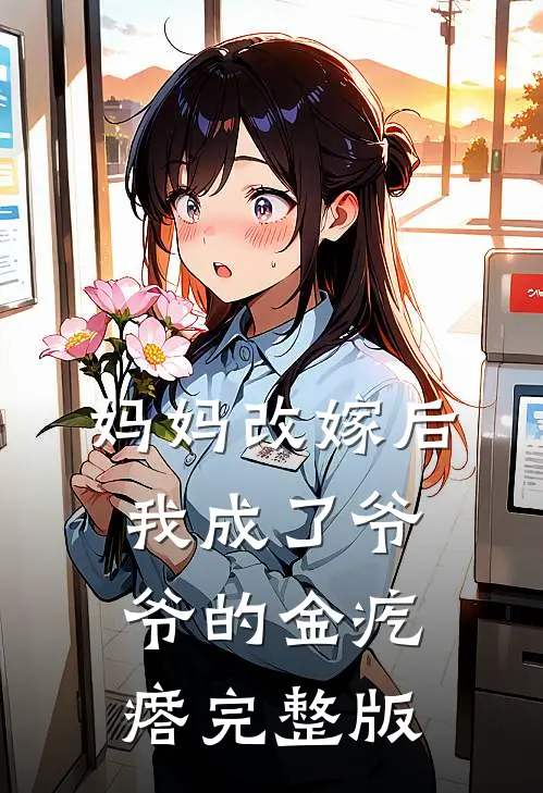 妈妈改嫁后，我成了爷爷的金疙瘩完整版