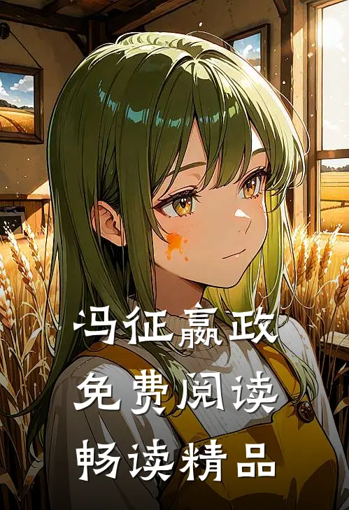 冯征嬴政免费阅读畅读精品