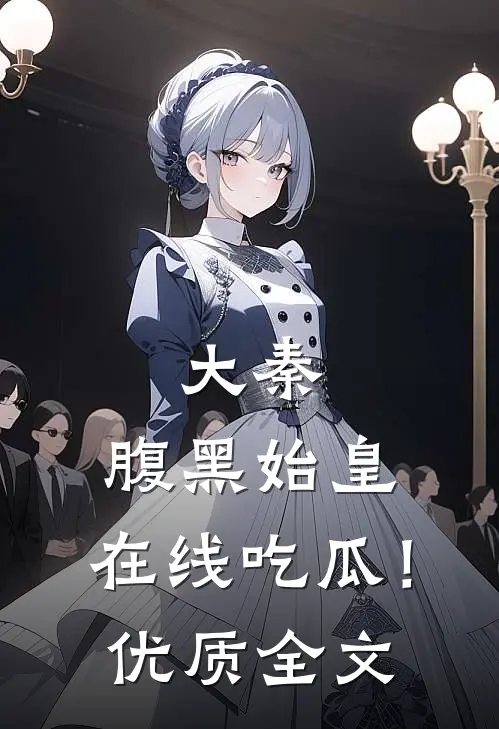 大秦：腹黑始皇，在线吃瓜！优质全文