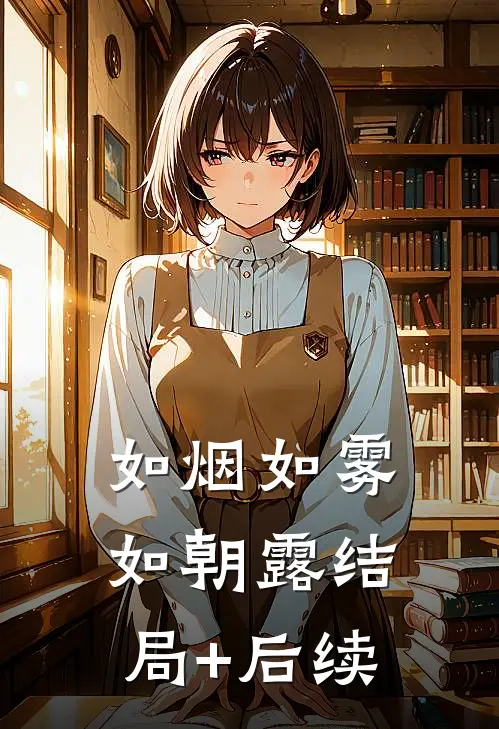 如烟如雾如朝露结局+后续
