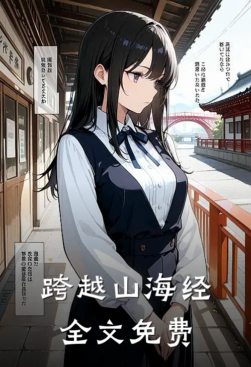 跨越山海经全文免费