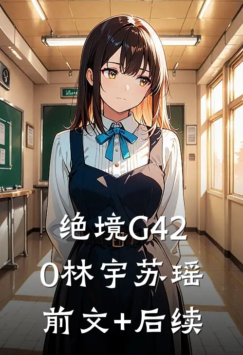 绝境G-420林宇苏瑶前文+后续