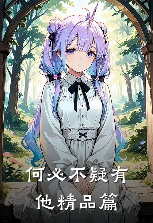 何必不疑有他精品篇