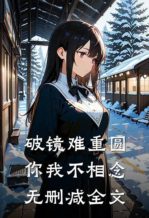 破镜难重圆，你我不相念无删减全文