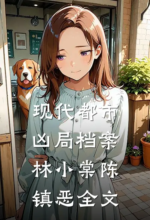 现代都市凶局档案林小棠陈镇恶全文