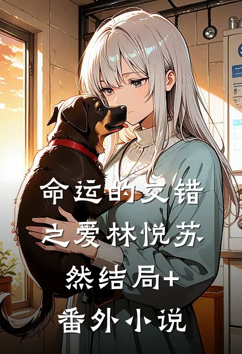 命运的交错之爱林悦苏然结局+番外小说