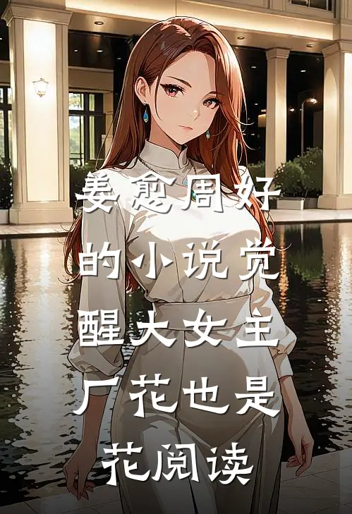 姜愈周好的小说觉醒大女主，厂花也是花阅读