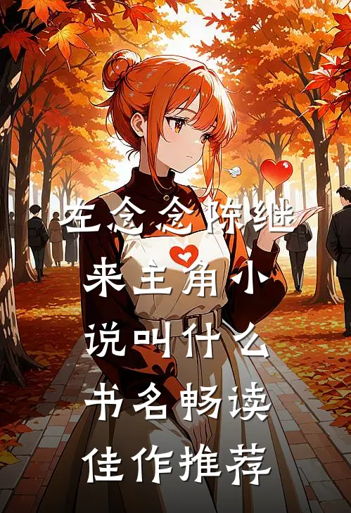 左念念陈继来主角小说叫什么书名畅读佳作推荐