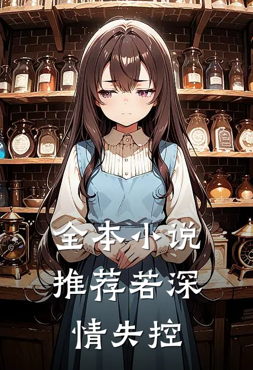 全本小说推荐若深情失控