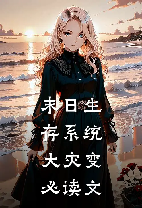 末日生存系统：大灾变必读文