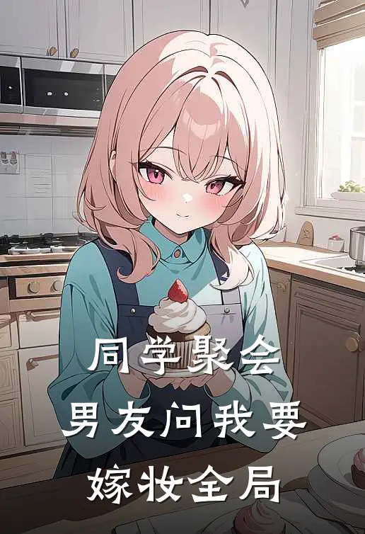 同学聚会，男友问我要嫁妆全局