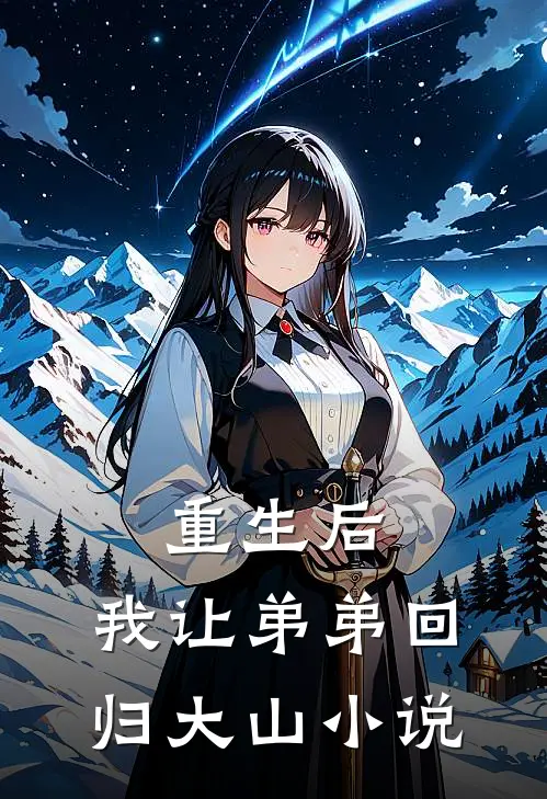 重生后 ，我让弟弟回归大山小说