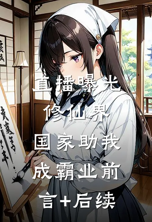 直播曝光修仙界，国家助我成霸业前言+后续