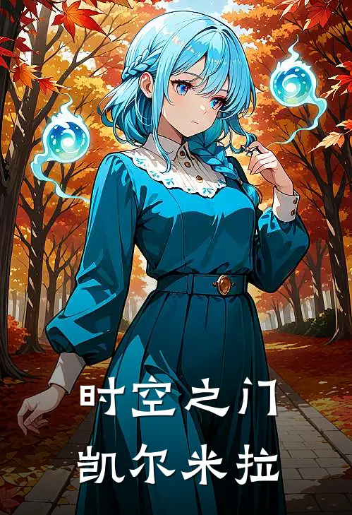时空之门凯尔米拉