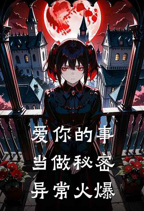 爱你的事当做秘密异常火爆