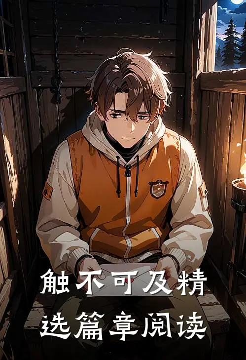 触不可及精选篇章阅读