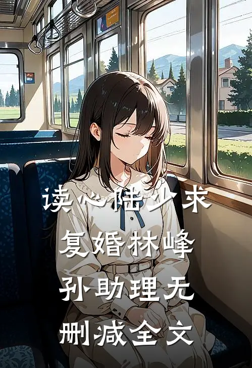 读心陆少求复婚林峰孙助理无删减全文