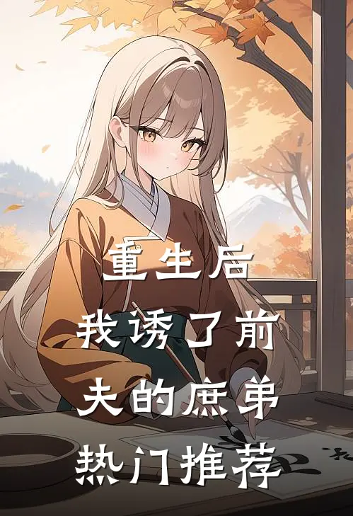 重生后，我诱了前夫的庶弟热门推荐