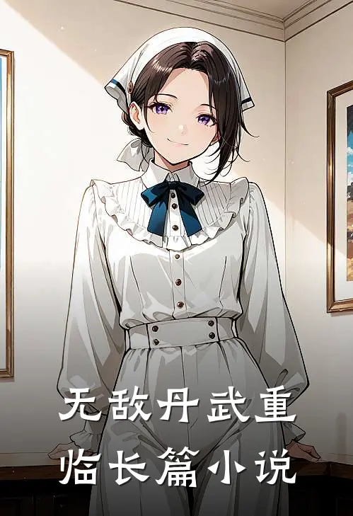 无敌丹武重临长篇小说