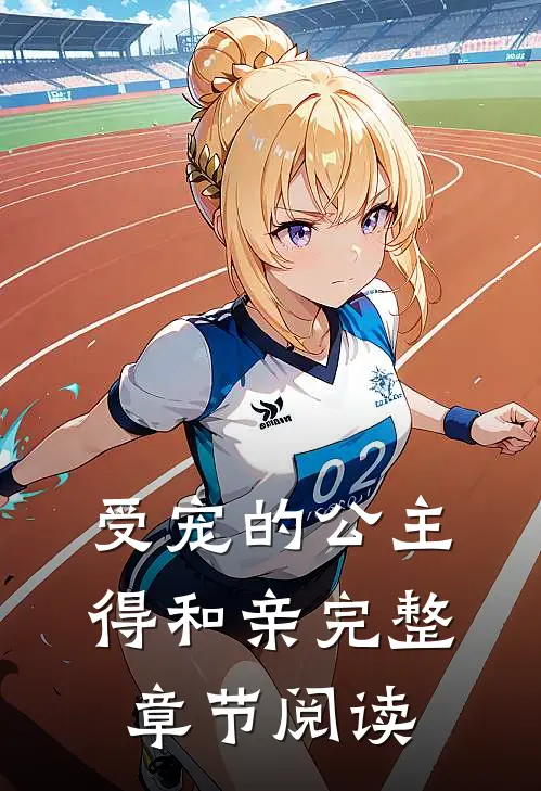 受宠的公主得和亲完整章节阅读
