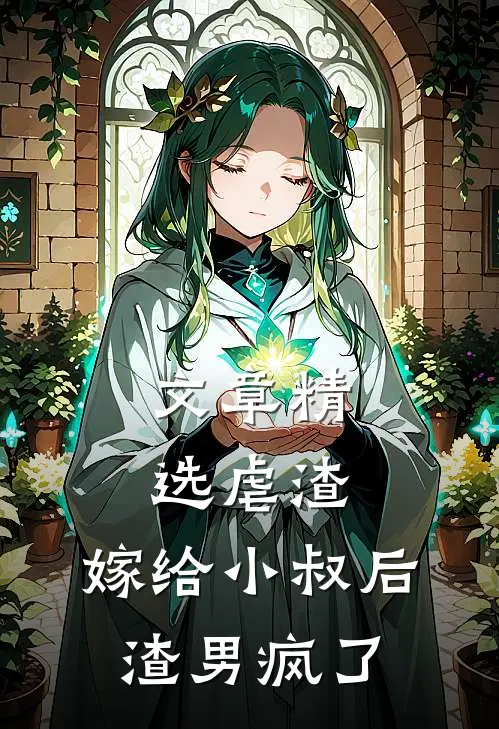 文章精选虐渣：嫁给小叔后，渣男疯了