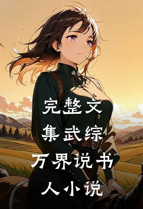 完整文集武综:万界说书人小说