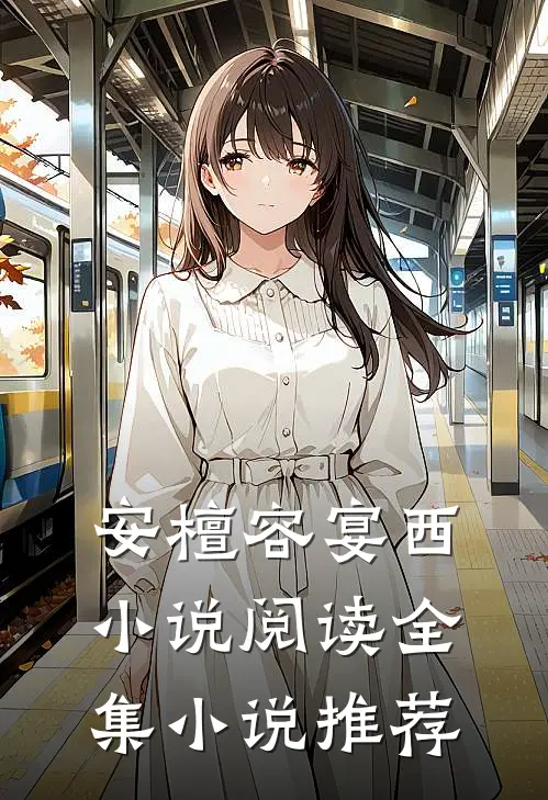 安檀容宴西小说阅读全集小说推荐