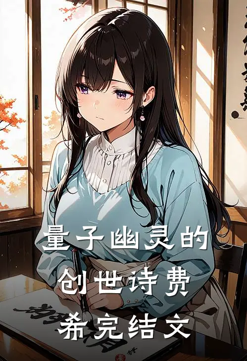 量子幽灵的创世诗费希完结文