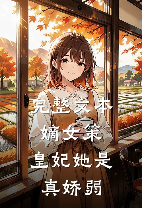 完整文本嫡女策：皇妃她是真娇弱
