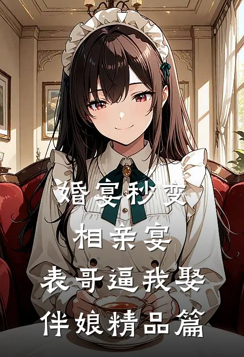 婚宴秒变相亲宴，表哥逼我娶伴娘精品篇