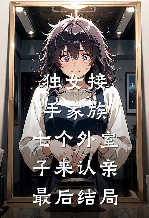独女接手家族，七个外室子来认亲最后结局