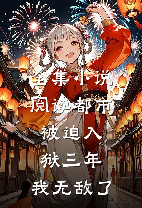 全集小说阅读都市：被迫入狱三年，我无敌了