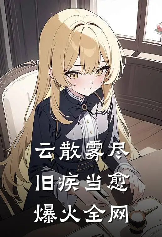 云散雾尽，旧疾当愈爆火全网