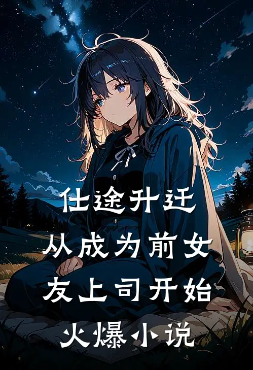 仕途升迁：从成为前女友上司开始火爆小说