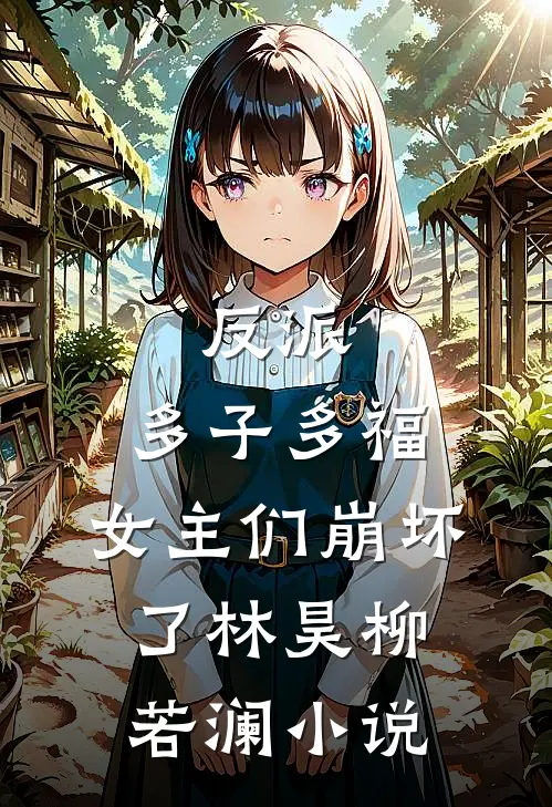 反派：多子多福，女主们崩坏了林昊柳若澜小说