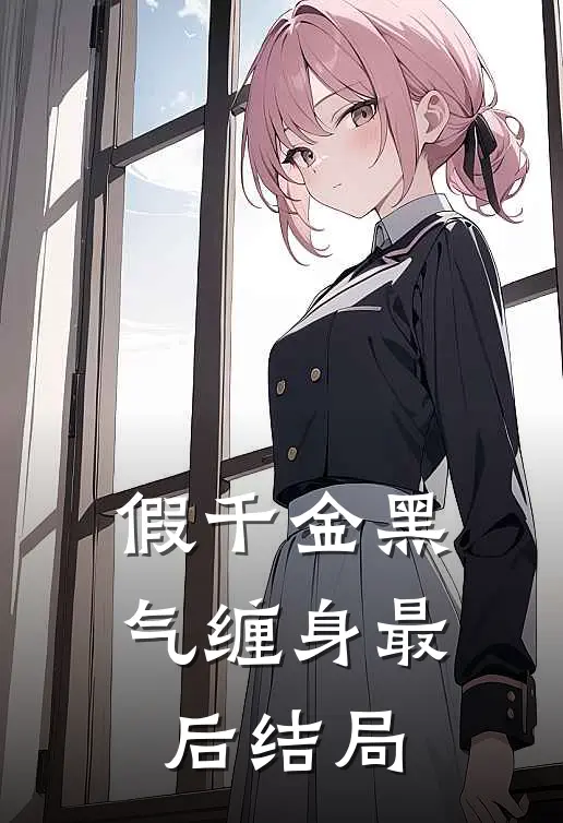 假千金黑气缠身最后结局