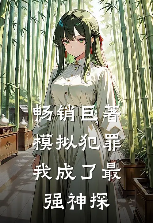 畅销巨著模拟犯罪：我成了最强神探