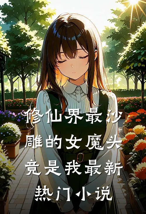 修仙界最沙雕的女魔头，竟是我最新热门小说