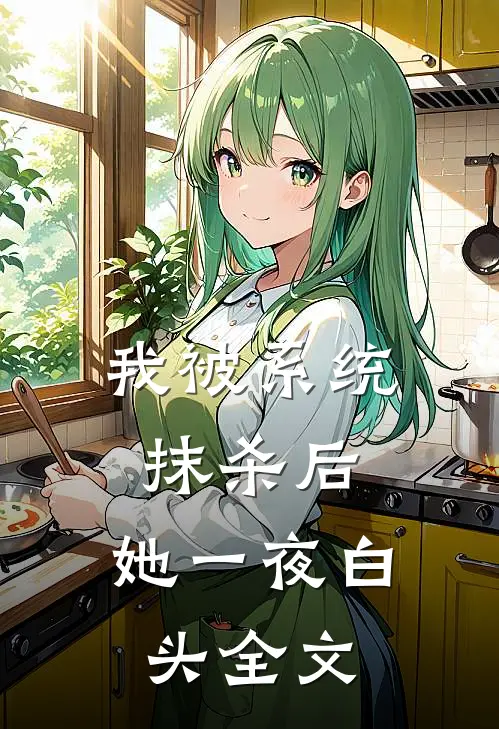 我被系统抹杀后，她一夜白头全文