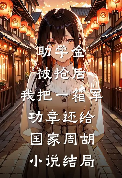 助学金被抢后，我把一箱军功章还给国家周胡小说结局