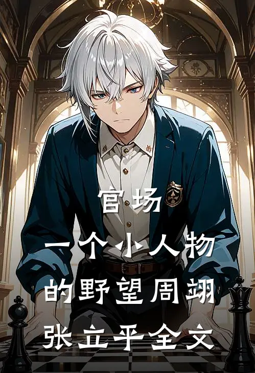 官场：一个小人物的野望周翊张立平全文