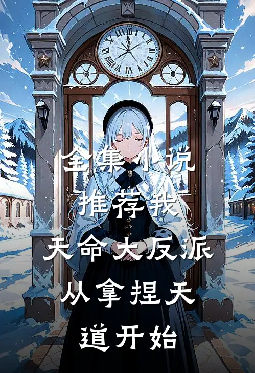 全集小说推荐我，天命大反派，从拿捏天道开始