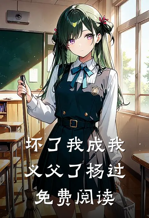 坏了我成我义父了杨过免费阅读