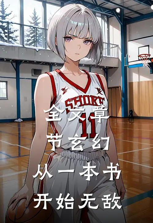 全文章节玄幻：从一本书开始无敌