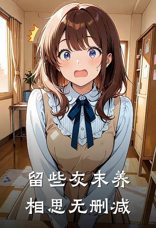 留些灰末养相思无删减